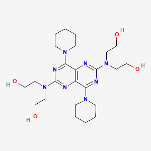 2D Structure