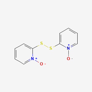 Dipyrithione