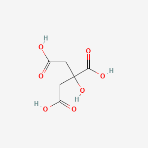 Anhydrous Citric Acid