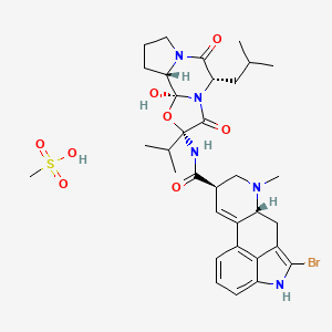 Bromocriptine Mesylate