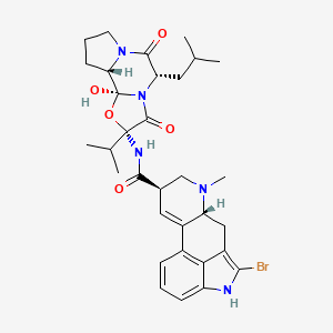 Bromocriptine