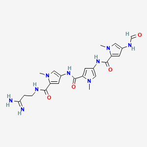 Distamycin A