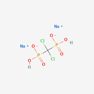 Clodronic Acid Disodium Salt