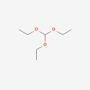 1-(Diethoxymethoxy)ethane