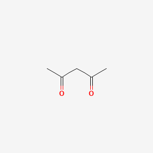 Acetylacetone