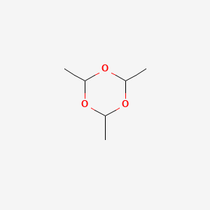 Paraldehyde