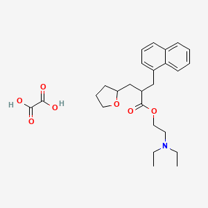 Nafronyl Oxalate