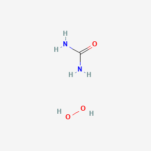 Urea Hydrogen Peroxide