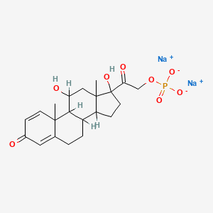 Prednisolone Sodium Phosphate