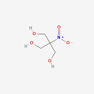 Tris(Hydroxymethyl)Nitromethane