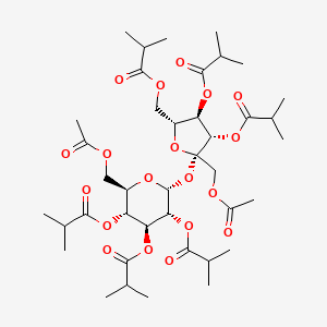 Sucrose Acetate Isobutyrate