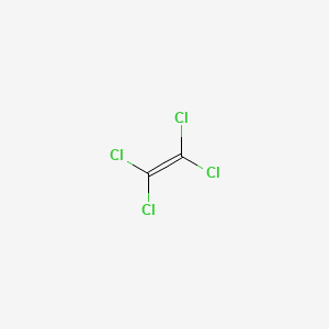 Tetrachloroethylene