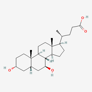 2D Structure