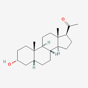 Allopregnanolone