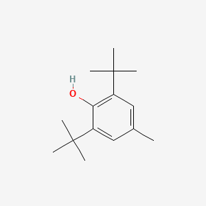 Butylated hydroxytoluene