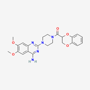 2D Structure