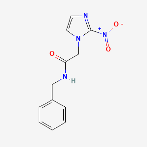 Benznidazole