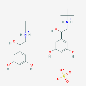 Terbutaline Sulphate