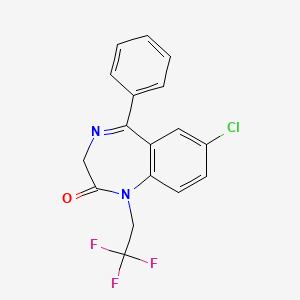 Halazepam