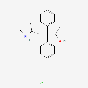 Methadol Hydrochloride