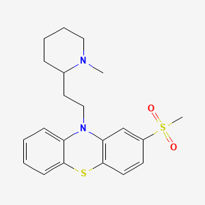 Sulforidazine