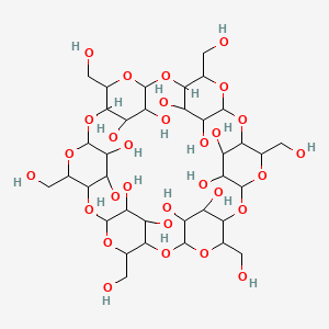 Cyclodextrin