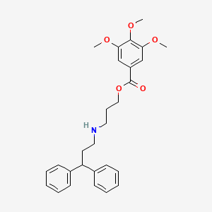 Mepramidil