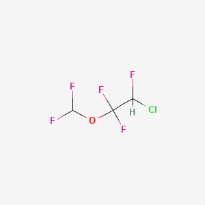 Enflurane