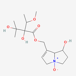 2D Structure