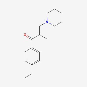 Eperisone