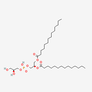 Dimyristoylphosphatidylglycerol