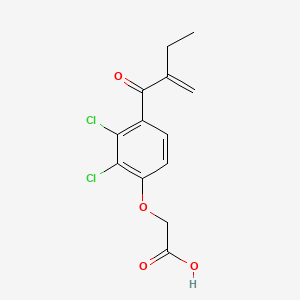 Etacrynic Acid