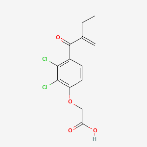 Ethacrynic Acid