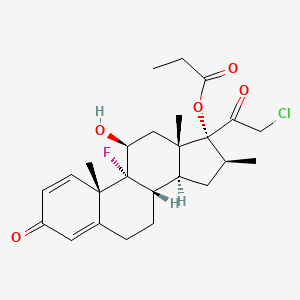 Clobetasol