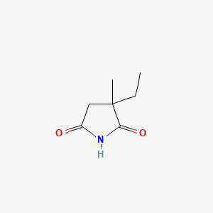 Ethosuximide