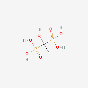 1-Hydroxyethylene Diphosphonate, Disodium