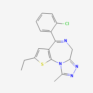 DSSTox_CID_3030