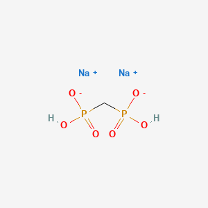Medronate Disodium