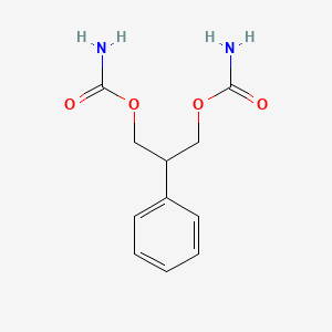 Felbamate