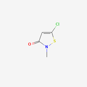 5-Chloro-2-Methyl-4-Isothiazolin-3-One