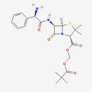 Pivampicillin