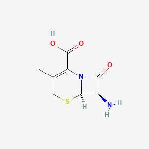 Cefalexine Ep Impurity B