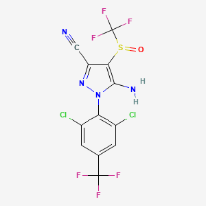 2D Structure