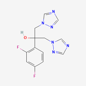 Alpharma Brand of Fluconazole