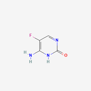 5-Fluorocytosine