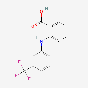 Flufenamic Acid