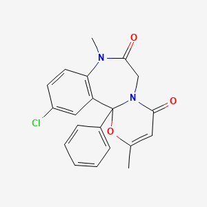 2D Structure