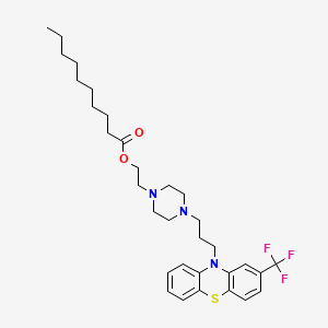 Fluphenazine Deconate