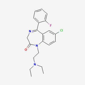 DSSTox_CID_3071