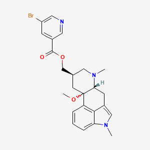 2D Structure